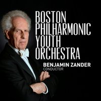 Boston Phil Youth Orch (BPYO)(@BosPhilYouth) 's Twitter Profile Photo
