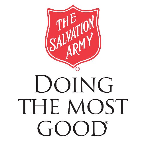 All the Salvation Army news from the Midwest