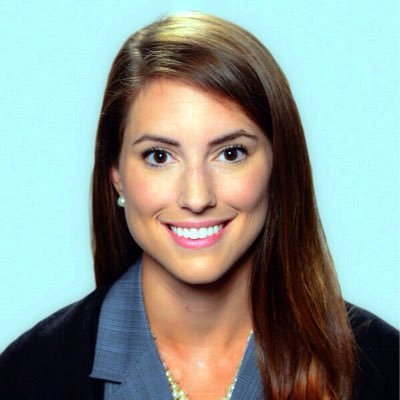 KatieBriggsMD's profile picture. Gulf Coast Palliative Medicine Physician