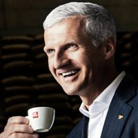 Andrea Illy(@andrea_illy) 's Twitter Profileg