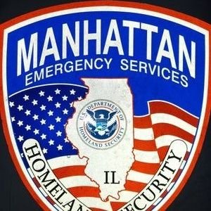 Chief Manhattan Emergency Services /Homeland Security. NRA Member. Support the Blue/Red Line. School Board Member