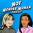Not Wonder Woman Podcast