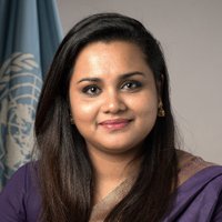 Jayathma Wickramanayake (@jayathmadw) 's Twitter Profile