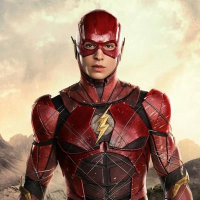 Roleplay Account, Not Affiliated With Ezra Miller Or The DCEU In Any Way
