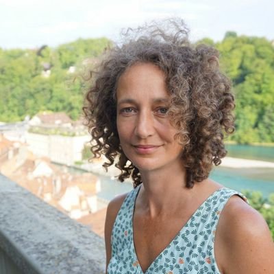 MarjoleinDongen's profile picture. Duurzaamheid gemeente Hilversum