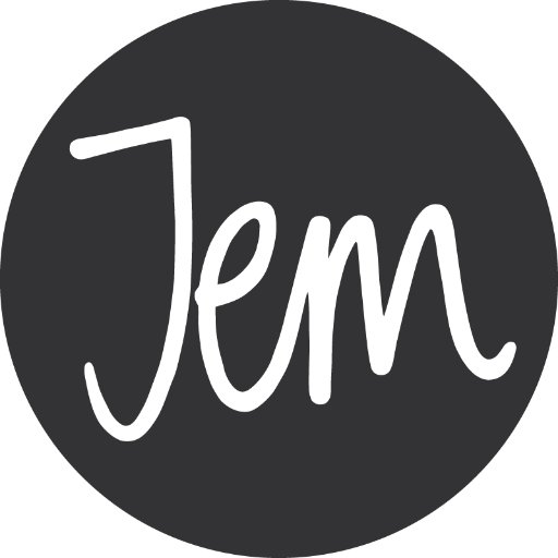 Jem ✏️ she/her Profile