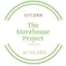 Storehouse Project (@storehouseproj) Twitter profile photo Storehouse Project (@storehouseproj) Twitter profile photo