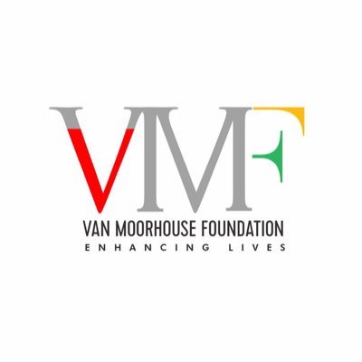 Van Moorhouse Foundation is a non-governmental (NGO) dedicated to improving & enhancing lives for the vulnerable. VMF is Registered in England and Wales & Ghana