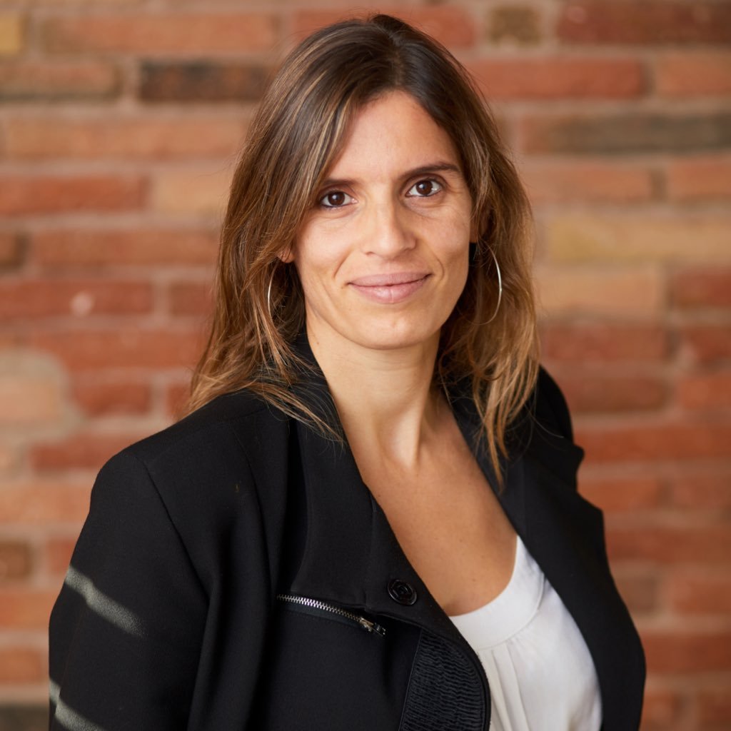 Laura Pinyol Puig Profile