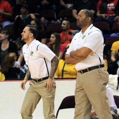 Pecos Basketball Profile