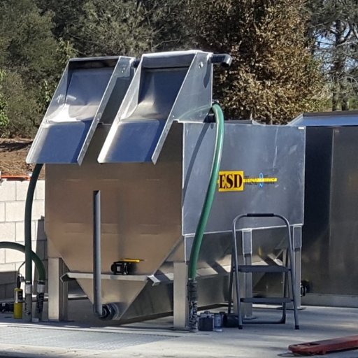 ESD manufactures and distributes Wash-Containment and Filtration Equipment. Specializing in the golf/turf industries. 801-317-3600 codylasley@waste2water.com