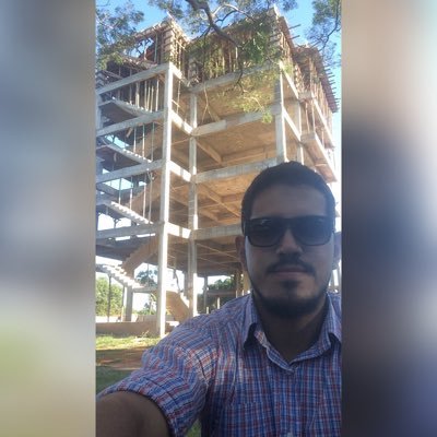 fabiofernandez_'s profile picture. Ingeniero Civil
