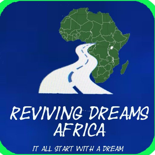 Revidaf's profile picture. “We believe that change can only be achieved through knowledge, information and awareness”