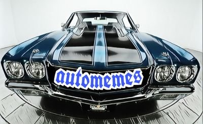 Automemes1's profile picture. Memes de carros ! Risada e automobilismo