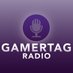 Gamertag Radio (@gamertagradio) Twitter profile photo