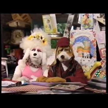 CartoonCritter1's profile picture. Welcome to Cartoon Critters with Monstersbody and Sarah.