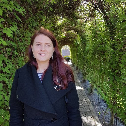 Elena_Kochkina's profile picture. Natural Language Processing Researcher