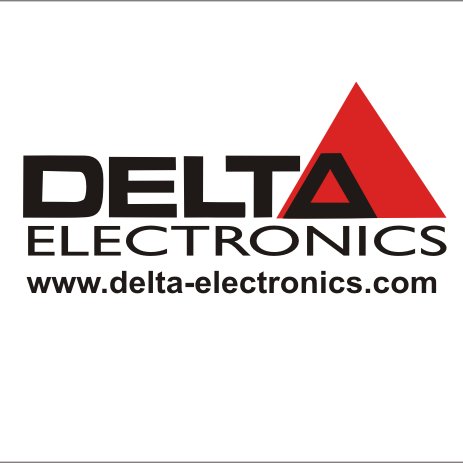 Under it's 2nd generation, Delta Electronics has been in business since 1967 as an wholesaler and retailer of industrial and consumer electronics products.