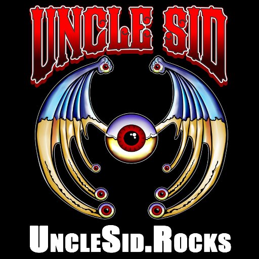 We are a Rock'n Metal band from Western Canada.
Our mission is to Tour the World! 🤘😎
Hosted by (Dale Drummer)
- https://t.co/jwhCFEAnYf