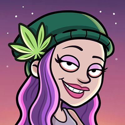budfarm420's profile picture. Play the next chapter of @BFGrassRoots! Party with your friends in the Mesa, grow new strains, collect crazy critters, and more. Launching in 2018.