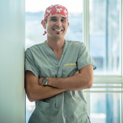 Interventional Cardiologist @FundFavaloro 🇦🇷 Assistant Professor Clinical Epidemiology @HEI_McMaster 🇨🇦 Birthplace of Evidence-Based Medicine @gradeconosur