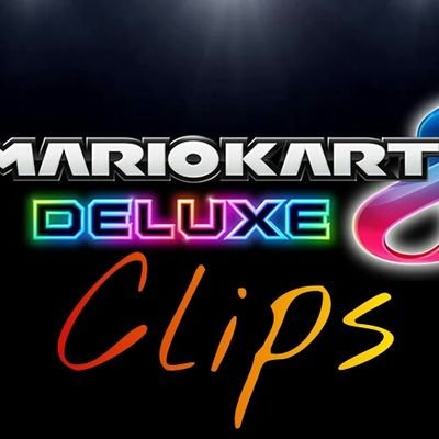 I'll be uploading funny/weird/cool Mario Kart 8 Deluxe clips. Follow for more!
Personal account: @0897david0897 [Spanish]