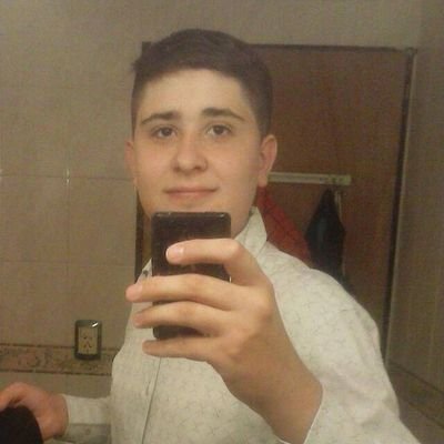 Gabriel__027's profile picture. 