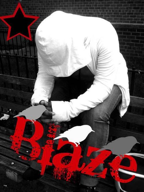 Being Blaze the great on so N.A.P  SHit if you aint know yu must b slow