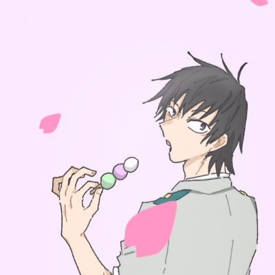 こめわけさんのプロフィール画像