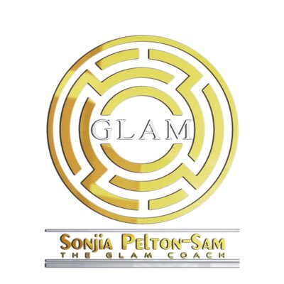 Sonjia Pelton-Sam | 8x Author | Speaker | Certified Teacher | Team Builder | Life Planner | Vision Board Host & Specialist { IG: @speltonsam FB:The GLAM Coach}