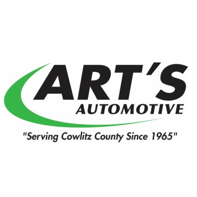 Art's Automotive Offers Car, Truck & SUV Repair & Service in Longview, WA. (360) 423-0890