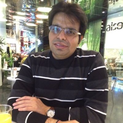 Reader | Coder | Traveller | Freelancer | Android Developer | Fullstack Developer | Open-Source Enthusiast | Loves automation