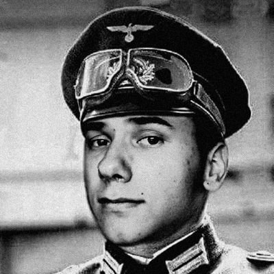 Dafe_Fafe's profile picture. Czarne poczucie humoru jest jak sprawna para rąk - nie każdy je ma