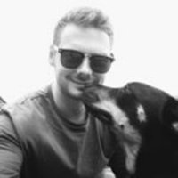 Anthony Gilmour (@antgil93) 's Twitter Profile