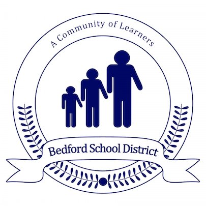The official twitter account for the Bedford School District.