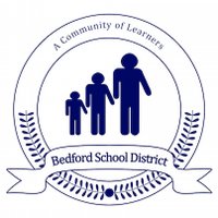 Bedford School District(@Sau25Bedford) 's Twitter Profileg