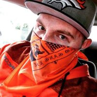 Daniel Pruett II (@danielpruettii) 's Twitter Profile