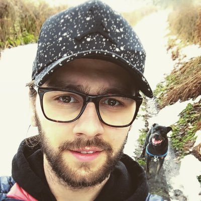 damian95p's profile picture. 