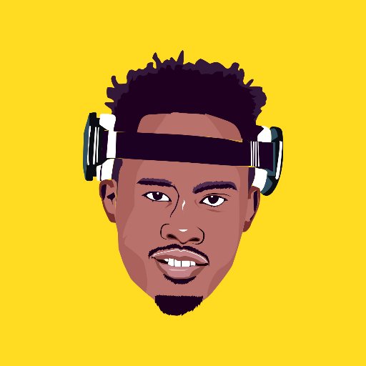 VjAceCross's profile picture. Deejay & Managing Director @crossentsounds
Creative designer @acedgfx
Bookings: vjaceofficial@gmail.com https://t.co/j8I8TRHb4s