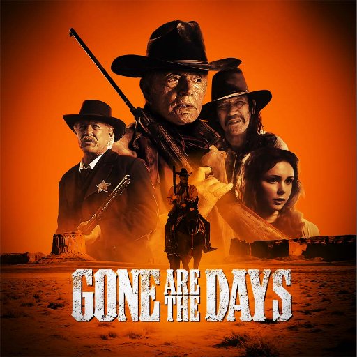 GoneDaysMovie's profile picture. 