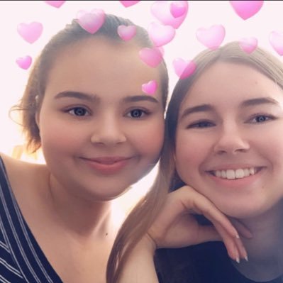 Profile Picture of Arianne Lewis (@lewis_canter) on Twitter