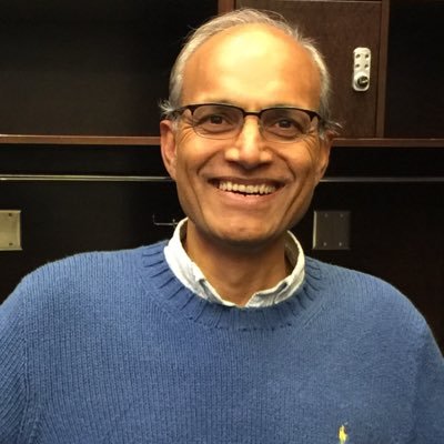 varraj1's profile picture. Scientist with interests in school and village adoptions: asking what is the minimum we need to spend to get maximum benefits.