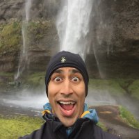 Aalap Shah (@aalapmd) 's Twitter Profile