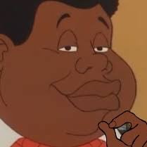 fatanonymous1's profile picture. Just another fat & anonymous asshole