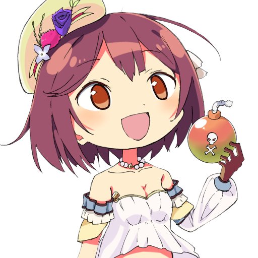 狗尾:さんのプロフィール画像