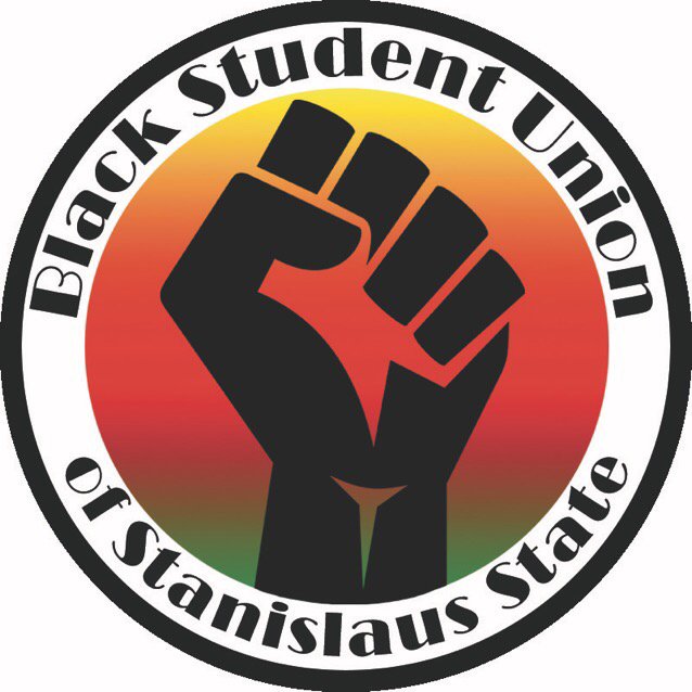 ~Black Student Union at California State University, Stanislaus ~NEXT MEETING: Wednesday 5/02/2018 @ 7:30PM in the Diversity Center.
