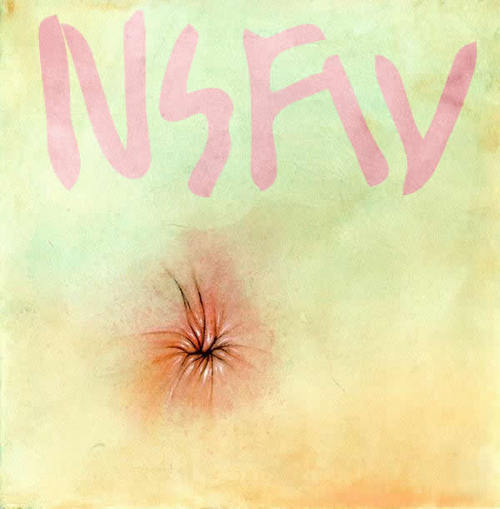 EffingH8U's profile picture. Humorist? Evil Twin. Twat.
Said by many to be an asshole.
Guilty Pleasure = Anal Faggotry.
Follow me for a day or two before you ask me for a follow back.