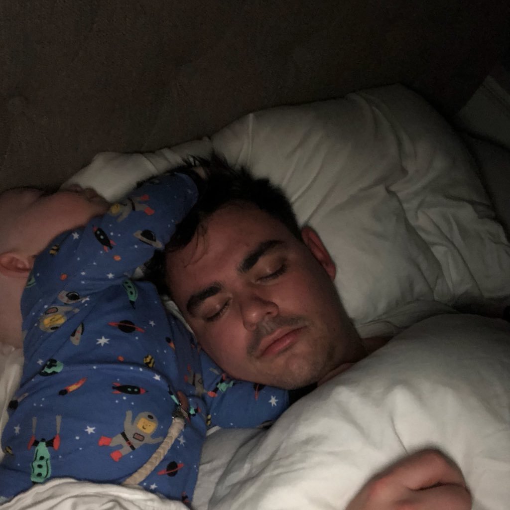 DirckThree's profile picture. twitter is a bring-your-own-context party