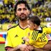Mario Alberto Yepes (@marioayepes) Twitter profile photo Mario Alberto Yepes (@marioayepes) Twitter profile photo