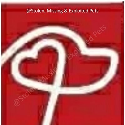 We are a Facebook organization dedicated to stopping pet thefts, reuniting missing pets with owners, and promoting awareness of pet safety from theft and abuse